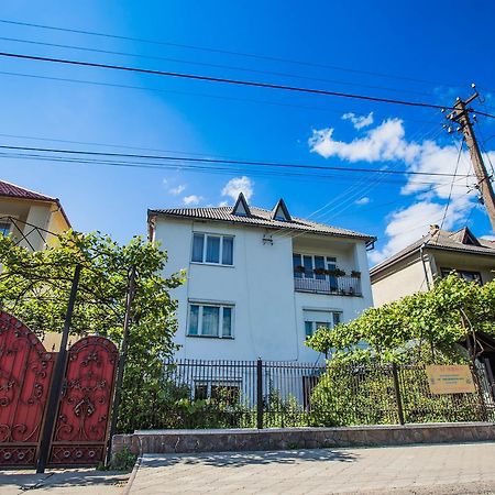 סבליאבה Guest House In Drachino מראה חיצוני תמונה