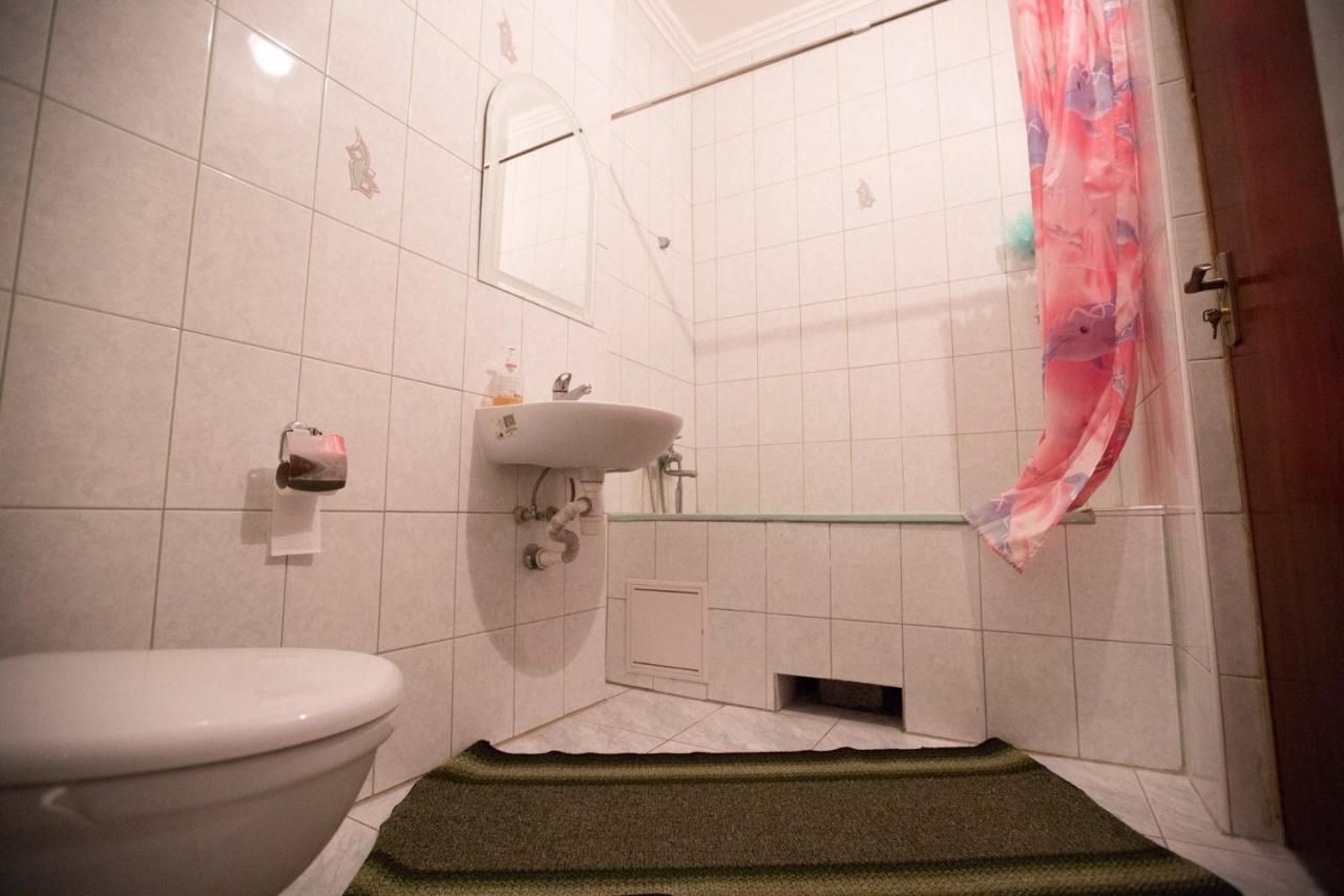 סבליאבה Guest House In Drachino מראה חיצוני תמונה