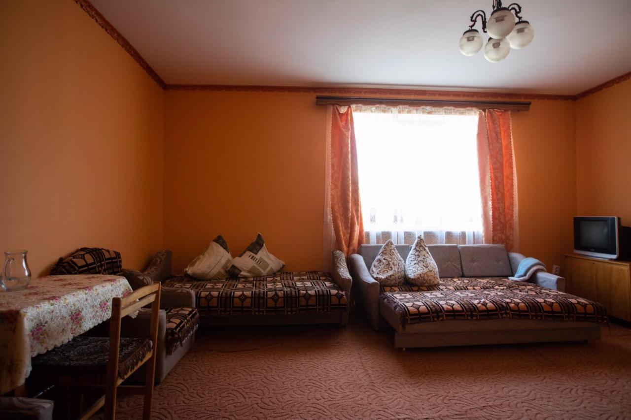 סבליאבה Guest House In Drachino מראה חיצוני תמונה