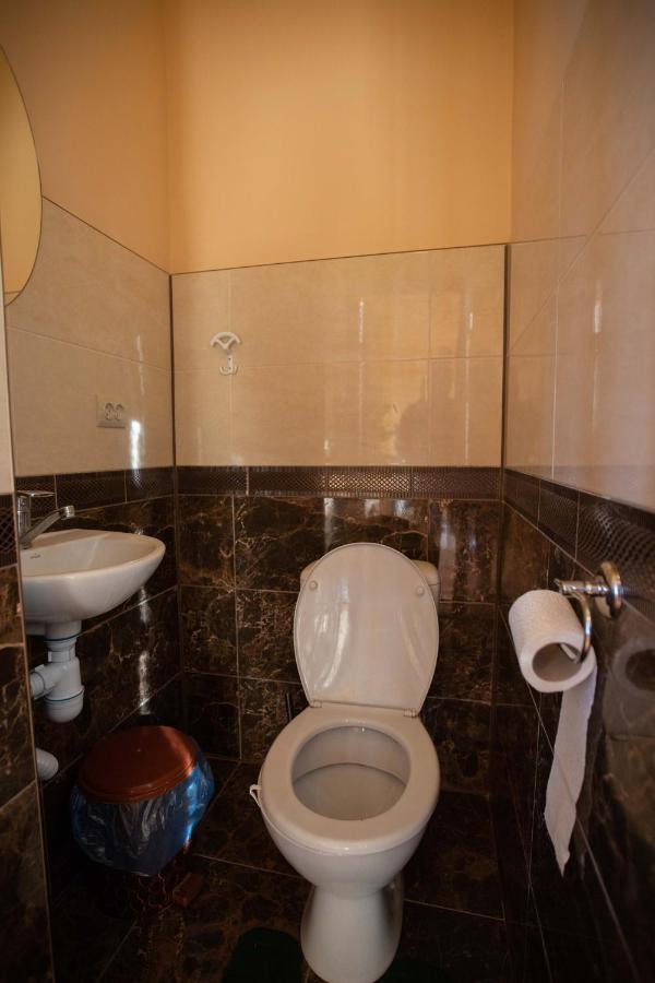 סבליאבה Guest House In Drachino מראה חיצוני תמונה