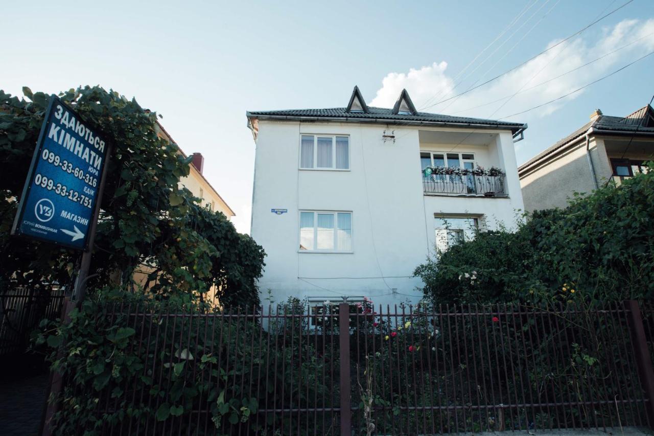 סבליאבה Guest House In Drachino מראה חיצוני תמונה