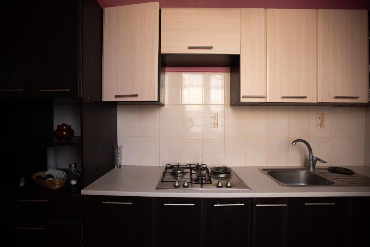 סבליאבה Guest House In Drachino מראה חיצוני תמונה