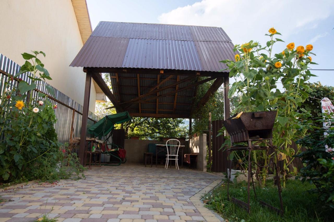 סבליאבה Guest House In Drachino מראה חיצוני תמונה