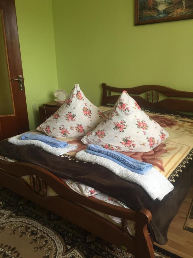 סבליאבה Guest House In Drachino מראה חיצוני תמונה