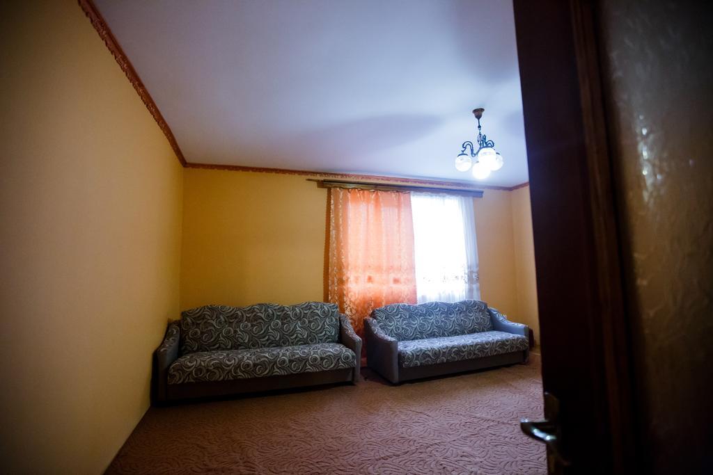 סבליאבה Guest House In Drachino מראה חיצוני תמונה