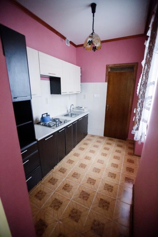סבליאבה Guest House In Drachino מראה חיצוני תמונה