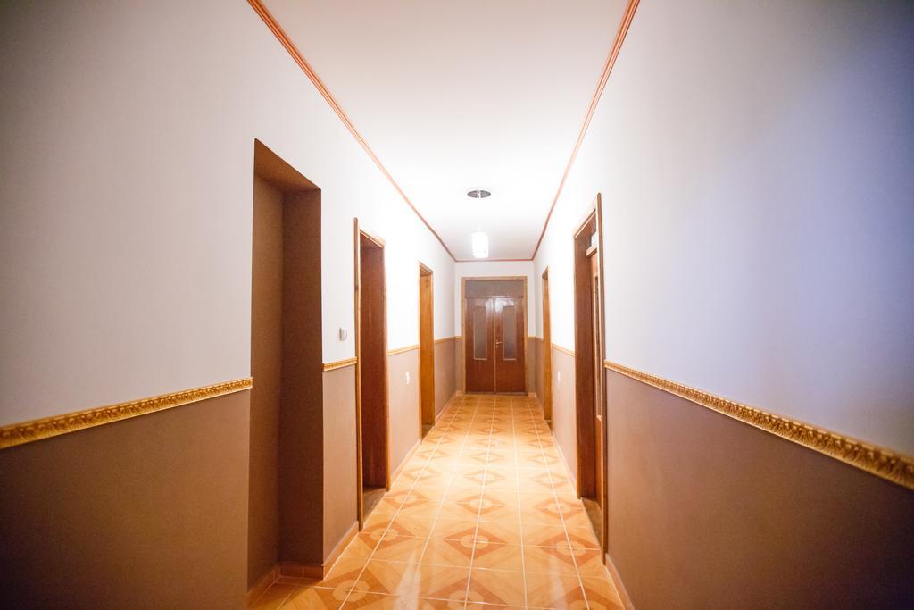 סבליאבה Guest House In Drachino מראה חיצוני תמונה