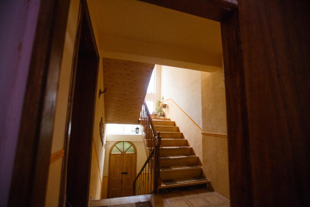 סבליאבה Guest House In Drachino מראה חיצוני תמונה
