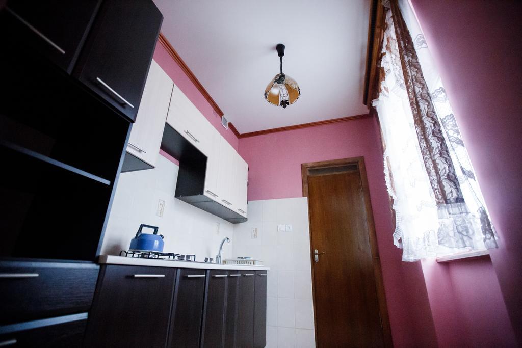 סבליאבה Guest House In Drachino מראה חיצוני תמונה