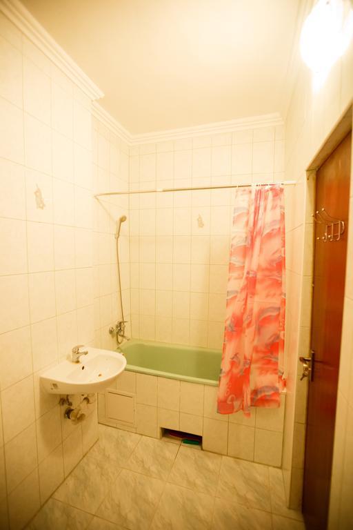 סבליאבה Guest House In Drachino מראה חיצוני תמונה