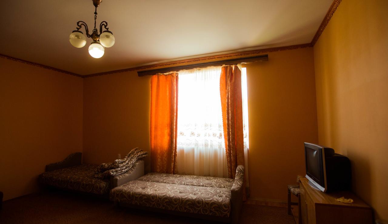 סבליאבה Guest House In Drachino מראה חיצוני תמונה