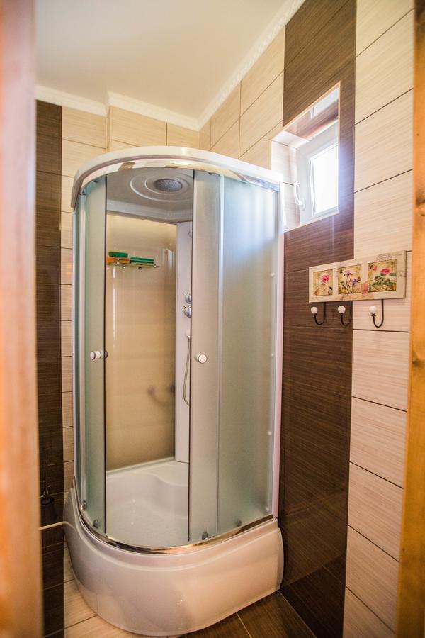 סבליאבה Guest House In Drachino מראה חיצוני תמונה