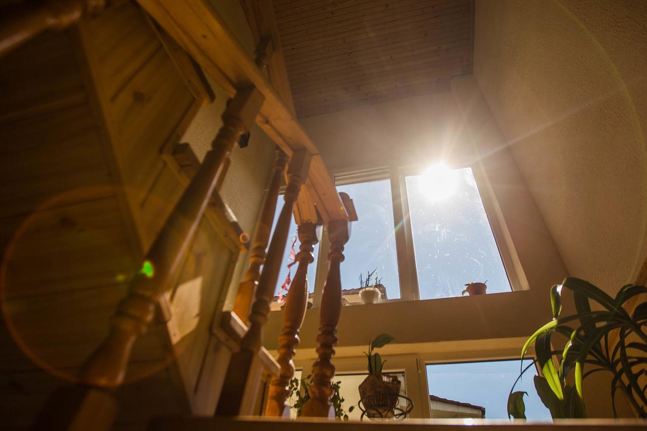 סבליאבה Guest House In Drachino מראה חיצוני תמונה
