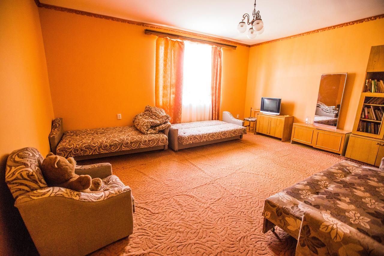 סבליאבה Guest House In Drachino מראה חיצוני תמונה