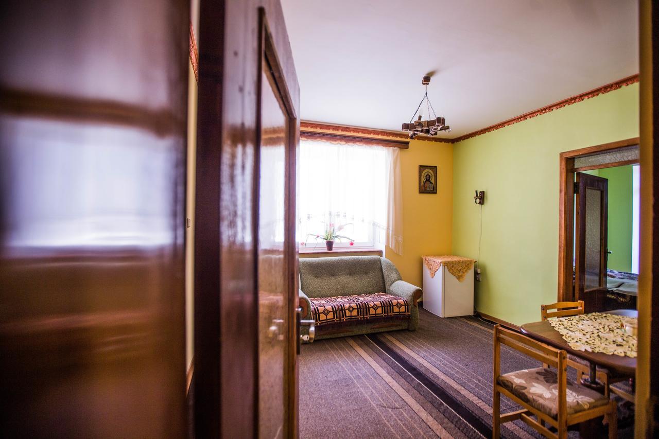סבליאבה Guest House In Drachino מראה חיצוני תמונה