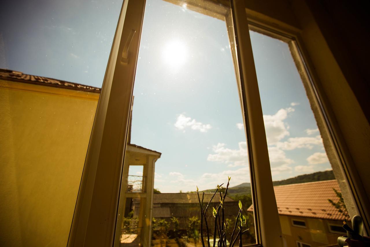 סבליאבה Guest House In Drachino מראה חיצוני תמונה