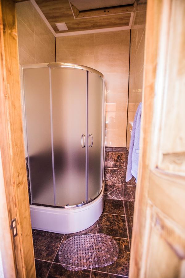 סבליאבה Guest House In Drachino מראה חיצוני תמונה