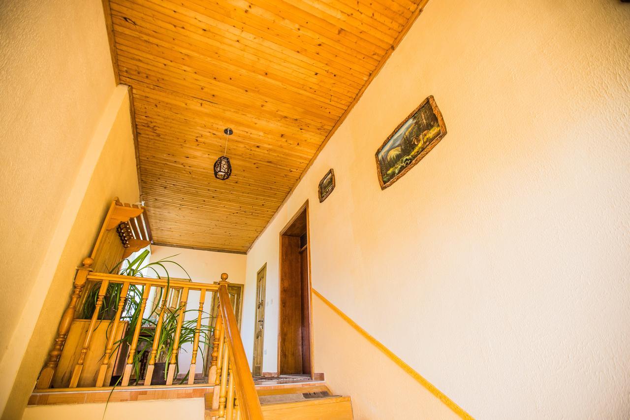 סבליאבה Guest House In Drachino מראה חיצוני תמונה