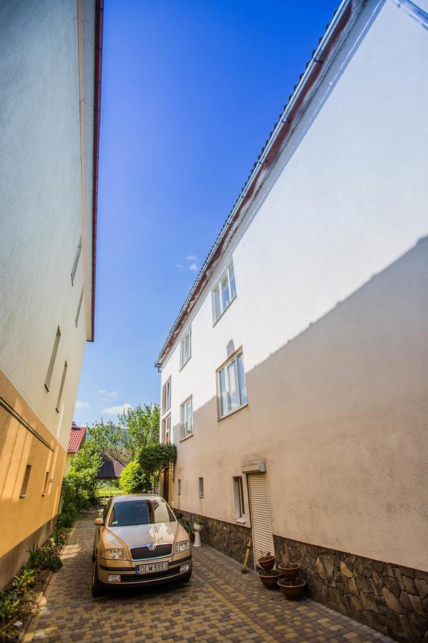 סבליאבה Guest House In Drachino מראה חיצוני תמונה