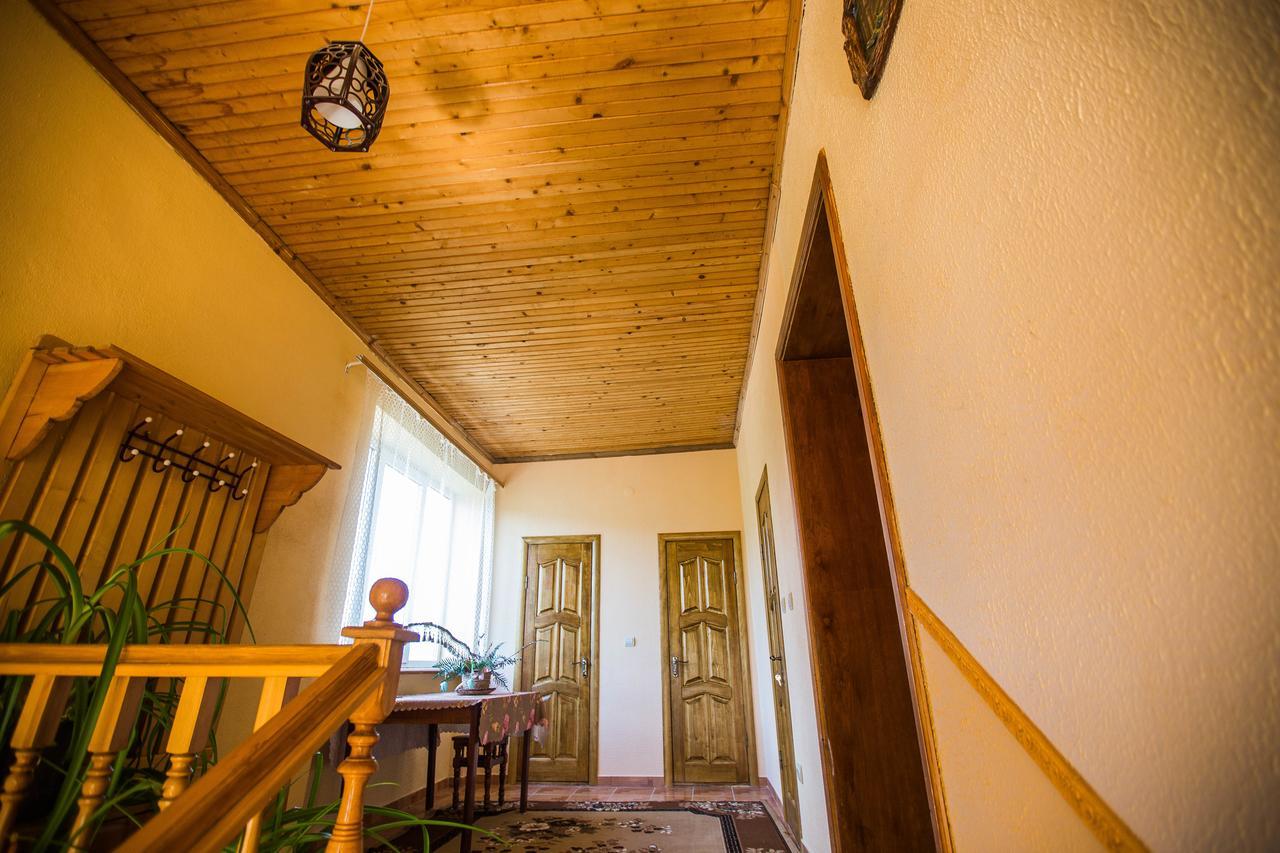 סבליאבה Guest House In Drachino מראה חיצוני תמונה